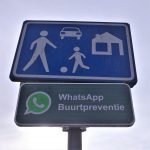 Whatsapp buurtpreventie