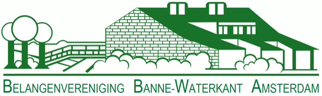 Banne-Waterkant